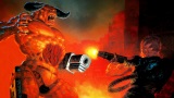 Speedrunner preiel prv level Doom 2 za menej ako 5 seknd